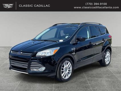 2016 Ford Escape Atlanta GA