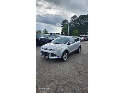 2016 Ford Escape Virginia Beach VA