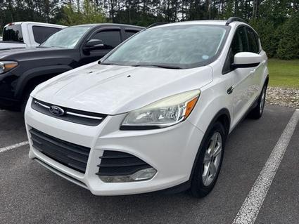 2015 Ford Escape Albertville AL