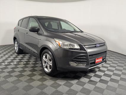 2015 Ford Escape Champaign IL