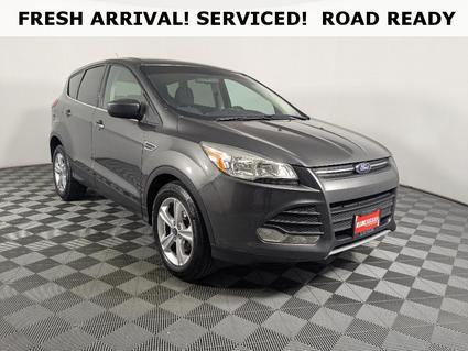 2015 Ford Escape Champaign IL