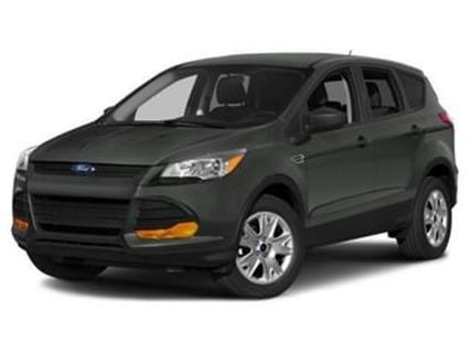 2015 Ford Escape Grants Pass OR