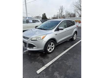 2013 Ford Escape Johnson City TN