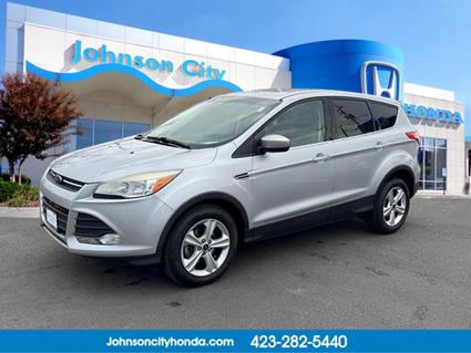 2013 Ford Escape Johnson City TN