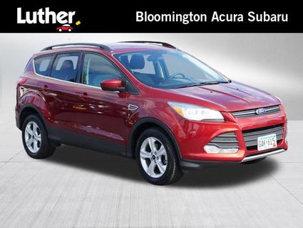 2014 Ford Escape Minneapolis MN