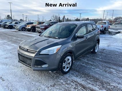 2014 Ford Escape Wausau WI