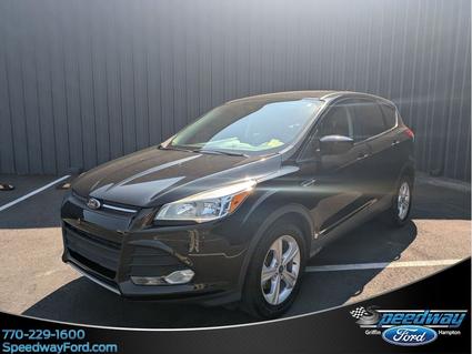 2014 Ford Escape Griffin GA
