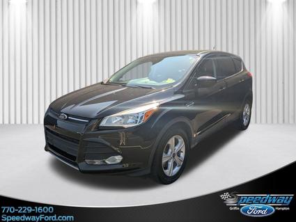 2014 Ford Escape Griffin GA