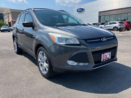 2015 Ford Escape Ellisville MO