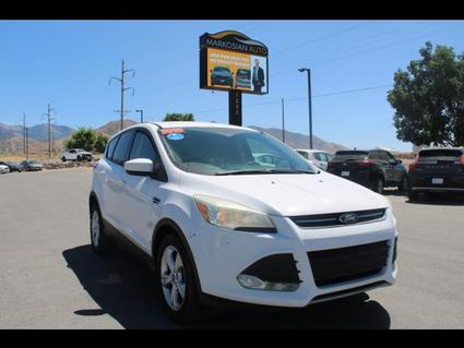 2015 Ford Escape Taylorsville UT