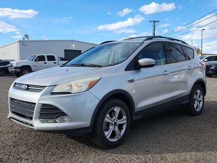 2016 Ford Escape Santa Fe NM