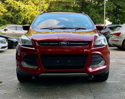 2013 Ford Escape Gainesville GA