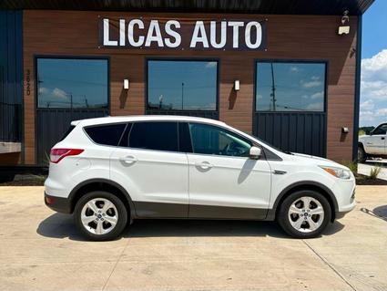 2013 Ford Escape Osage Beach MO