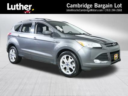 2013 Ford Escape Cambridge MN