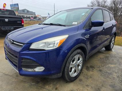 2013 Ford Escape Osage Beach MO
