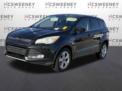 2014 Ford Escape Pell City AL