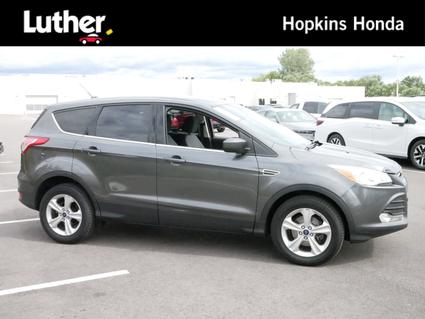 2015 Ford Escape Hopkins MN