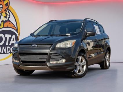 2015 Ford Escape Hernando MS
