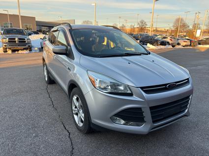 2016 Ford Escape Bloomington IN