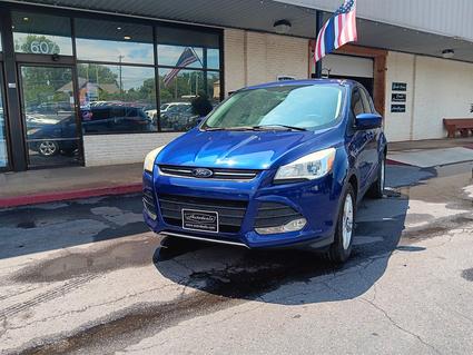 2013 Ford Escape Shenandoah VA