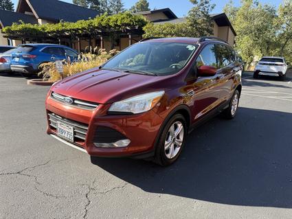 2014 Ford Escape Walnut Creek CA