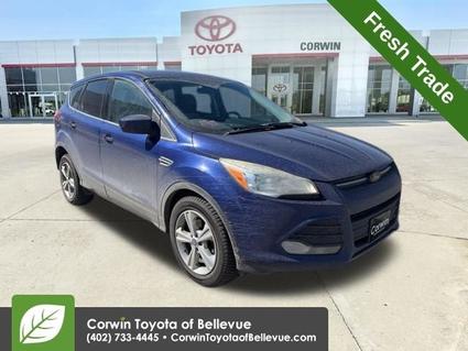 2014 Ford Escape Bellevue NE