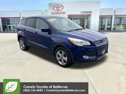 2014 Ford Escape Bellevue NE