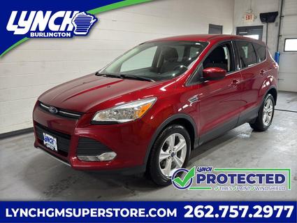 2014 Ford Escape Burlington WI