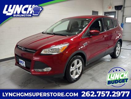 2014 Ford Escape Burlington WI