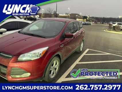 2014 Ford Escape Burlington WI