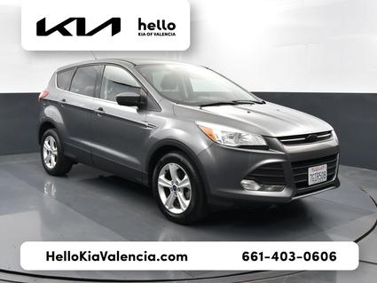 2014 Ford Escape Valencia CA