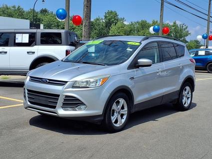 2015 Ford Escape Woodhaven MI