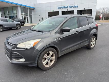 2015 Ford Escape Tullahoma TN