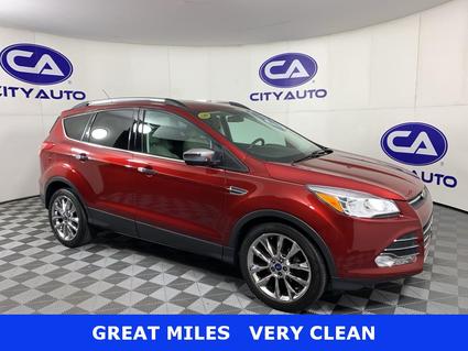 2015 Ford Escape Memphis TN