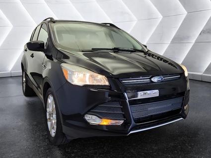 2016 Ford Escape Columbia SC