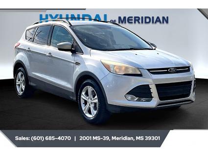 2013 Ford Escape Meridian MS