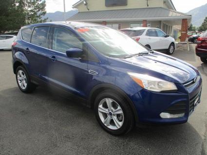 2014 Ford Escape Taylorsville UT