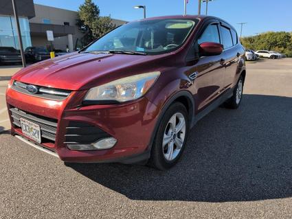 2014 Ford Escape Merriam KS