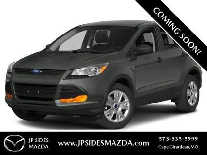 2014 Ford Escape Cape Girardeau MO
