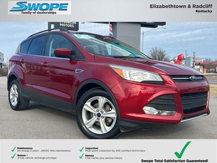 2014 Ford Escape Radcliff KY