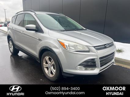 2015 Ford Escape Louisville KY