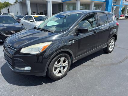 2015 Ford Escape Tullahoma TN