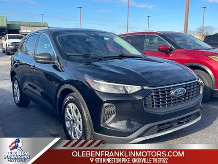 2023 Ford Escape Oak Ridge TN