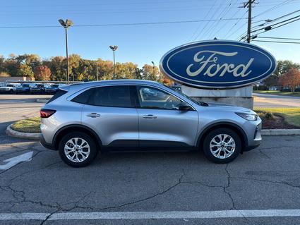 2023 Ford Escape Suffolk VA