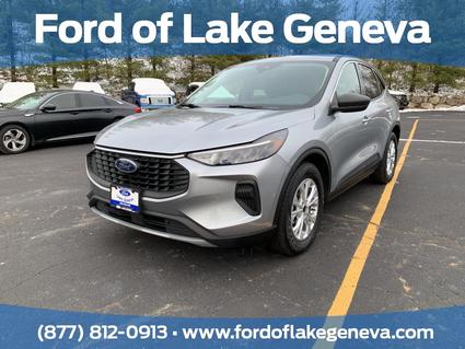 2023 Ford Escape Lake Geneva WI