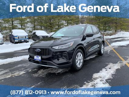 2023 Ford Escape Lake Geneva WI