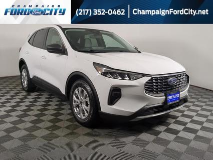 2023 Ford Escape Champaign IL
