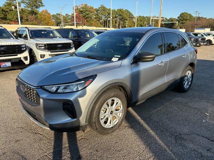 2023 Ford Escape Virginia Beach VA