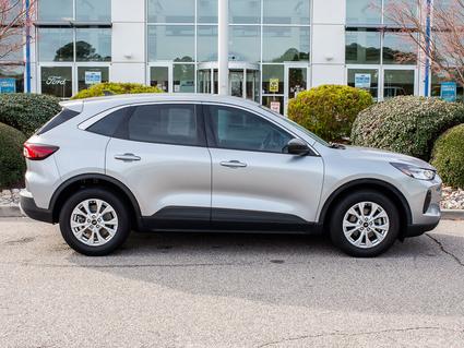 2023 Ford Escape Virginia Beach VA
