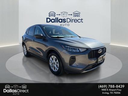 2023 Ford Escape Irving TX